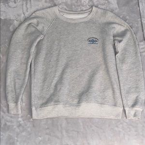 BillaBong crew neck sweatshirt
